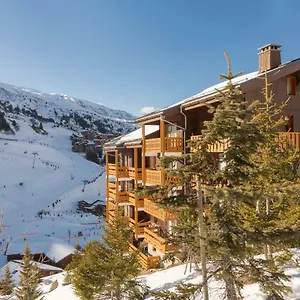 Appartement Les Sentiers Du Tueda - Maeva, Méribel